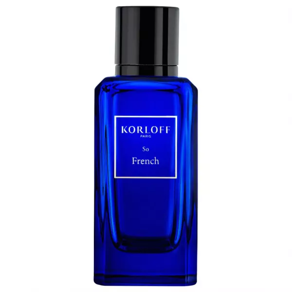 Korloff Paris So French ��������������� ����