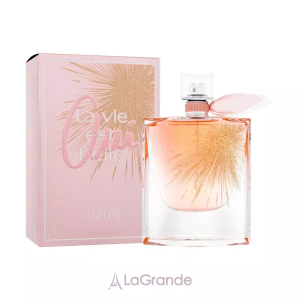 Lancome La Vie est Belle Oui ��������������� ����