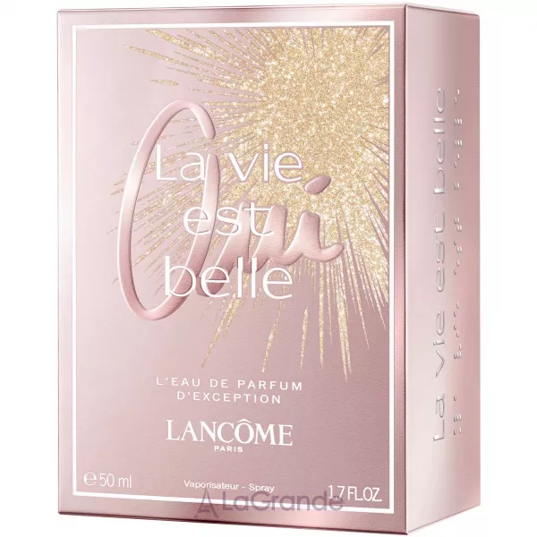 Lancome La Vie est Belle Oui ��������������� ����