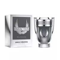 Paco Rabanne Invictus Platinum ��������������� ����