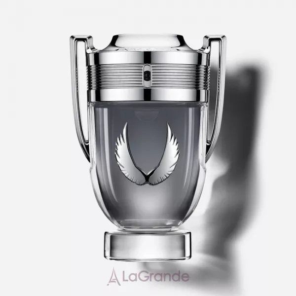 Paco Rabanne Invictus Platinum ����������� ����