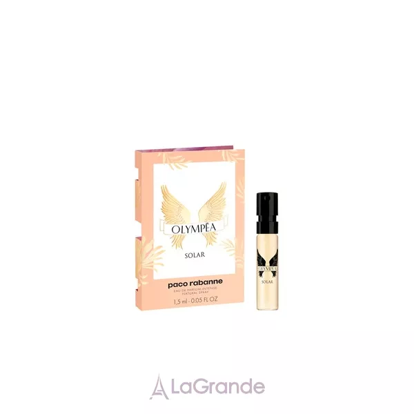 Paco Rabanne Olympea Solar ��������������� ����