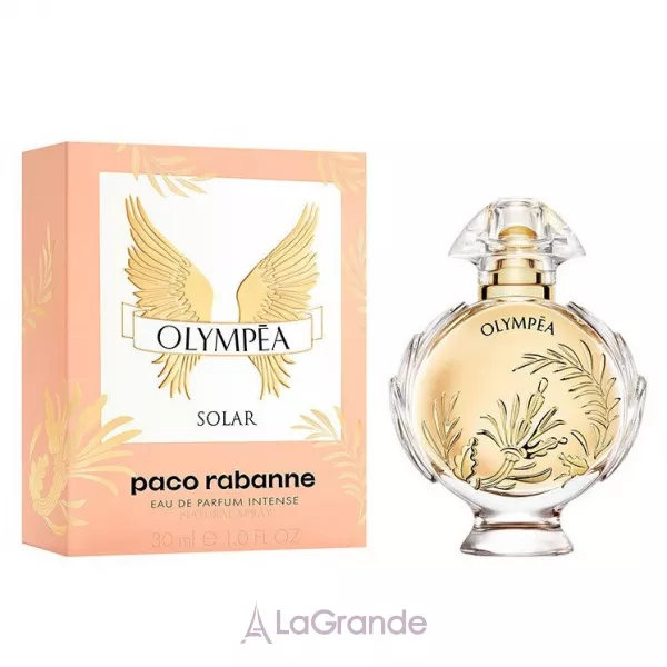 Paco Rabanne Olympea Solar ��������������� ����