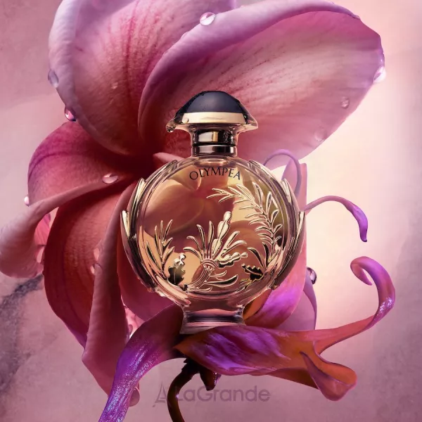 Paco Rabanne Olympea Solar ����������� ���� (������)