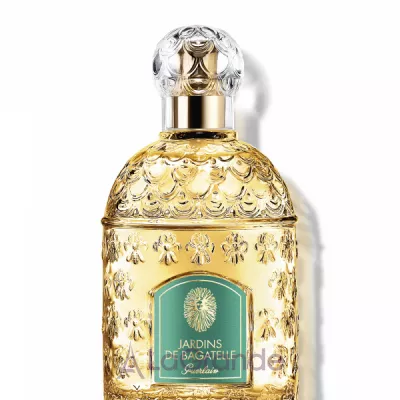 Guerlain Jardins de Bagatelle   ()