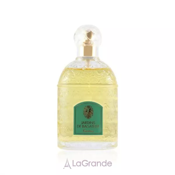 Guerlain Jardins de Bagatelle ��������� ���� (������)