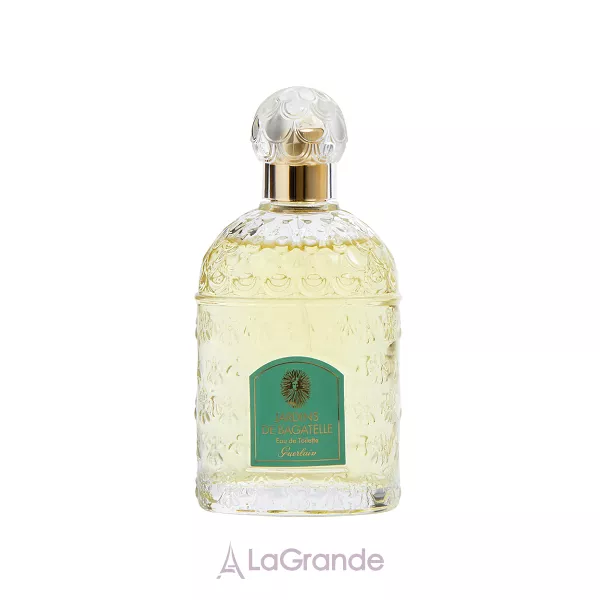 Guerlain Jardins de Bagatelle ��������� ���� (������)