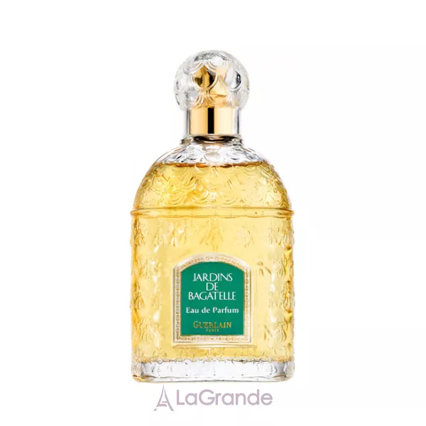 Guerlain Jardins de Bagatelle ��������������� ����