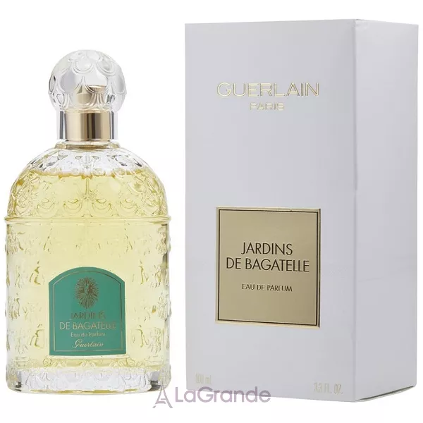 Guerlain Jardins de Bagatelle ��������������� ����