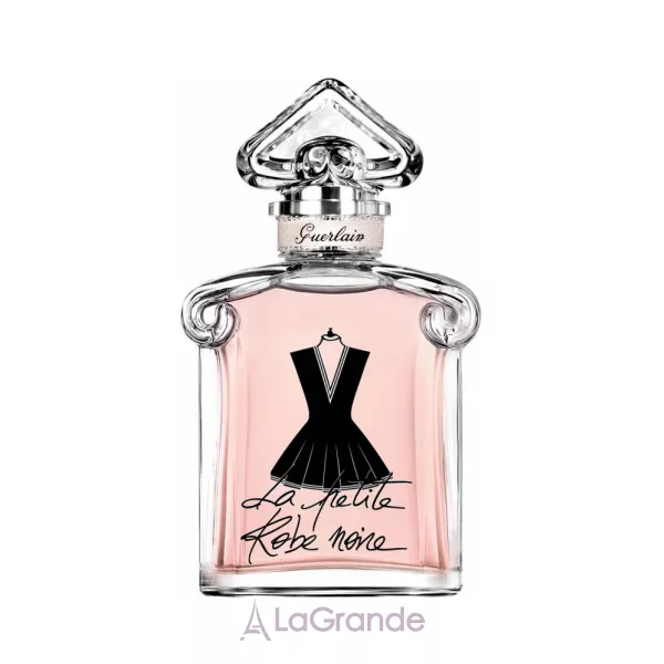 Guerlain La Petite Robe Noire Plissee �������� ����
