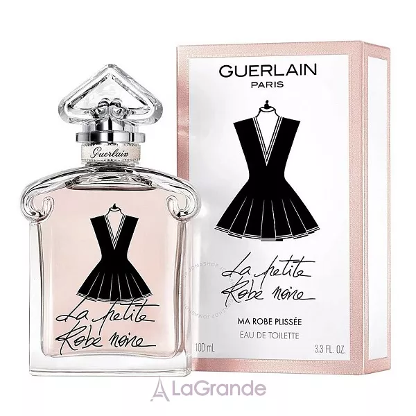 Guerlain La Petite Robe Noire Plissee �������� ����