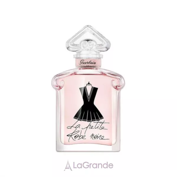 Guerlain La Petite Robe Noire Plissee �������� ���� (������)