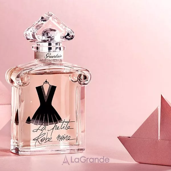 Guerlain La Petite Robe Noire Plissee �������� ���� (������)