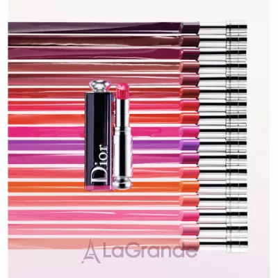 Christian Dior Addict Lacquer Stick -  
