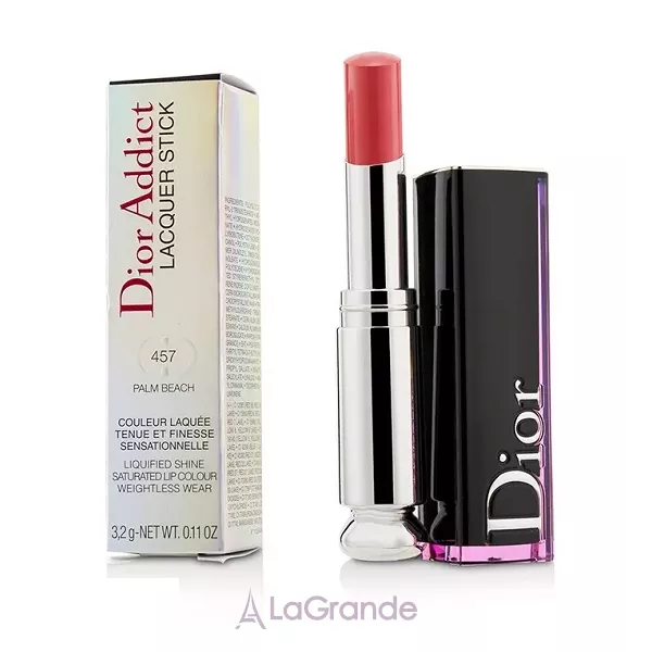 Christian Dior Addict Lacquer Stick ������-��� ��� ���