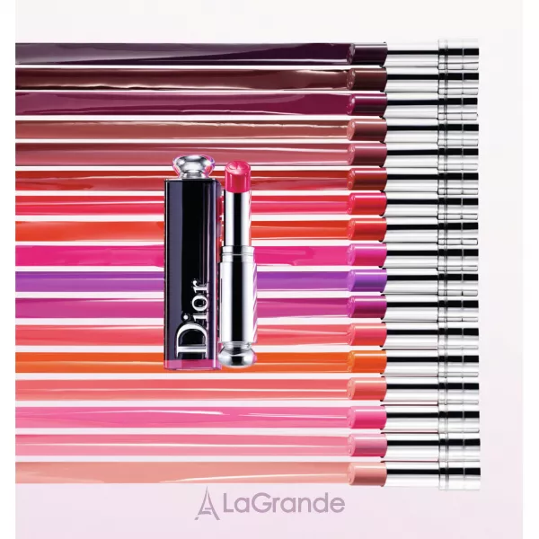 Christian Dior Addict Lacquer Stick ������-��� ��� ���