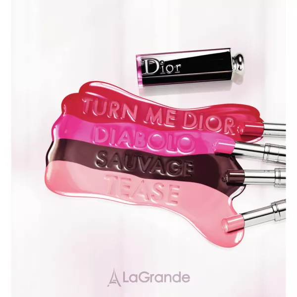 Christian Dior Addict Lacquer Stick ������-��� ��� ���