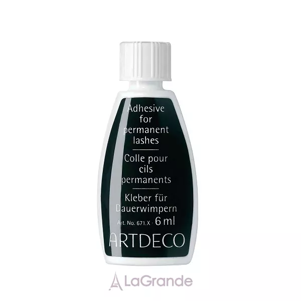 Artdeco Adhesive for Permanent Lashes ����������� ���� ��� ��������� ������