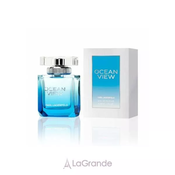 Karl Lagerfeld Ocean View for Women ��������������� ���� (������)