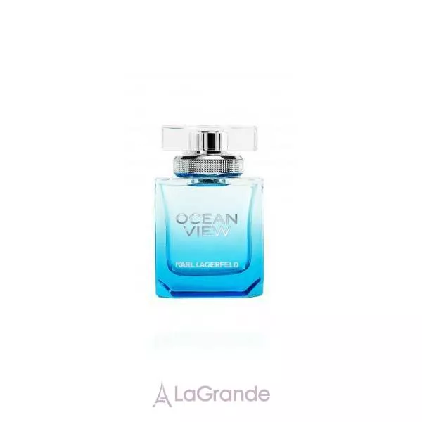 Karl Lagerfeld Ocean View for Women ��������������� ���� (������)