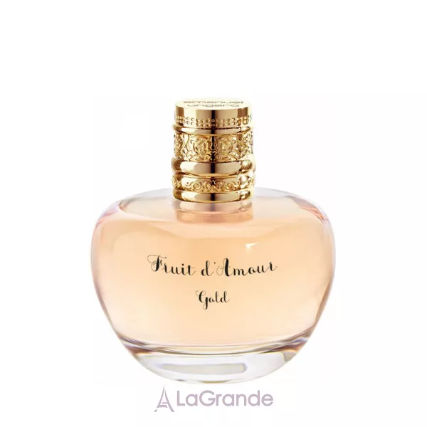 Emanuel Ungaro Fruit d'Amour Gold ��������� ����