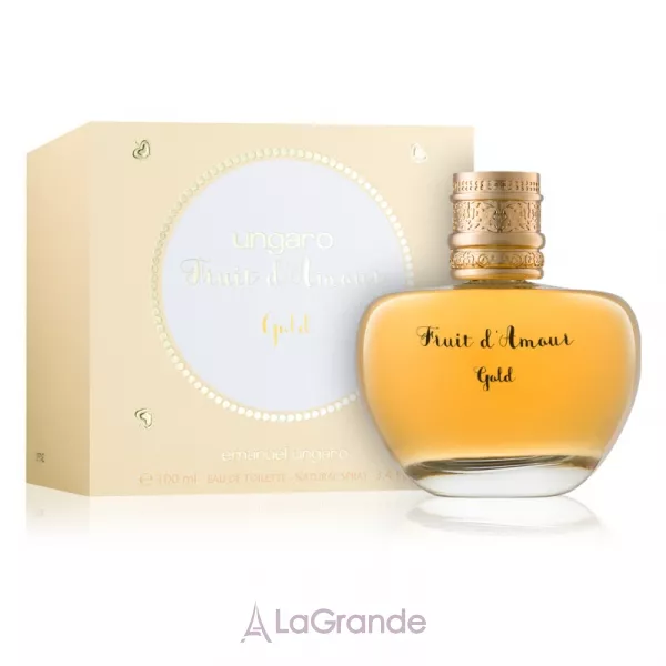 Emanuel Ungaro Fruit d'Amour Gold ��������� ����