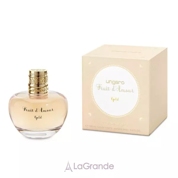 Emanuel Ungaro Fruit d'Amour Gold ��������� ����