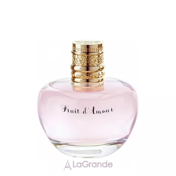 Emanuel Ungaro Fruit d'Amour Pink ��������� ����
