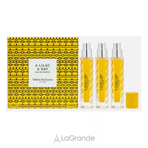 Vilhelm Parfumerie A Lilac a Day ���� (����������� ���� 3 ������� �� 10 ��)