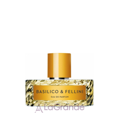 Vilhelm Parfumerie Basilico & Fellini   ()