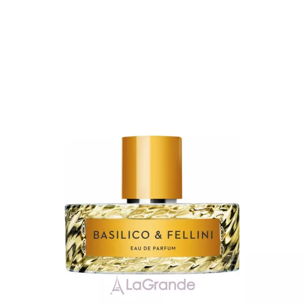 Vilhelm Parfumerie Basilico & Fellini ����������� ���� (������)