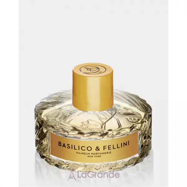 Vilhelm Parfumerie Basilico & Fellini ����������� ���� (������)