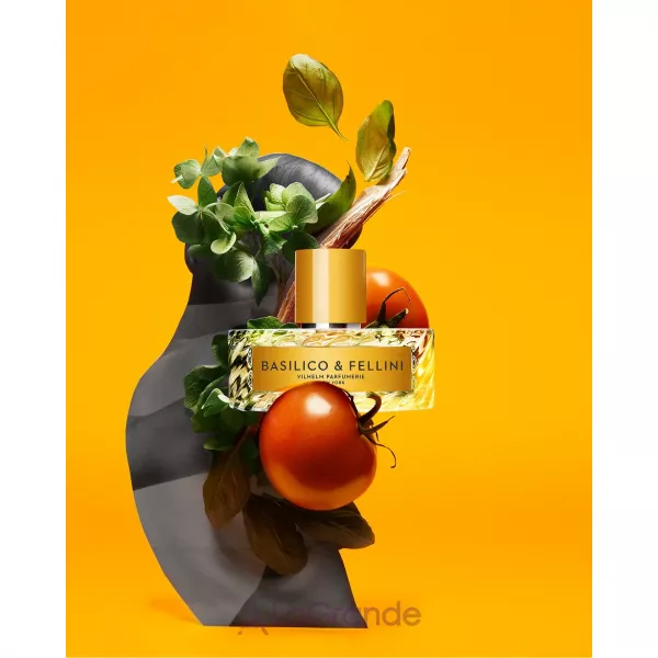 Vilhelm Parfumerie Basilico & Fellini ���� (����������� ���� 3 ������� �� 10 ��)