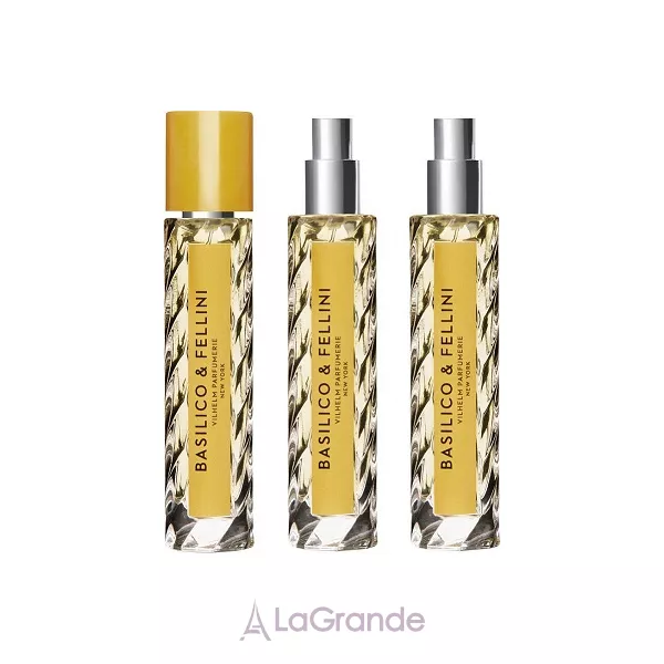 Vilhelm Parfumerie Basilico & Fellini ���� (����������� ���� 3 ������� �� 10 ��)