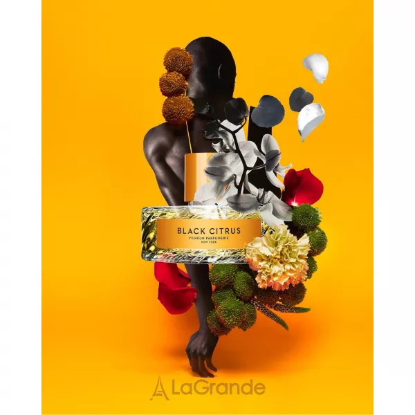Vilhelm Parfumerie Black Citrus ���� (����������� ���� 3 ������� �� 10 ��)