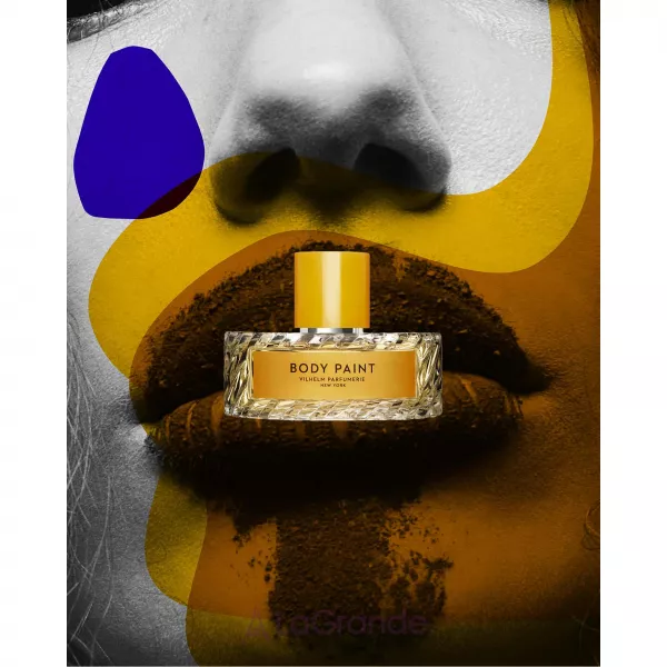 Vilhelm Parfumerie Body Paint ����������� ���� (������)