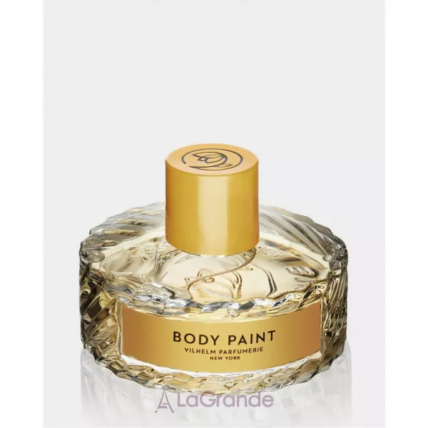 Vilhelm Parfumerie Body Paint ����������� ���� (������)