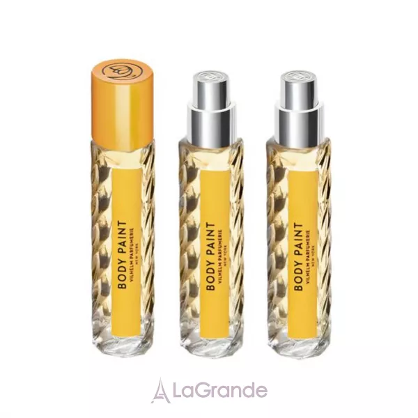 Vilhelm Parfumerie Body Paint ���� (����������� ���� 3 ������� �� 10 ��)