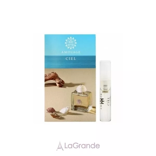 Amouage Ciel Woman ����������� ����