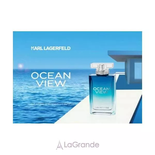 Karl Lagerfeld Ocean View For Men ��������� ���� (������)