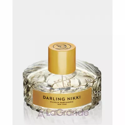 Vilhelm Parfumerie  Darling Nikki   ()