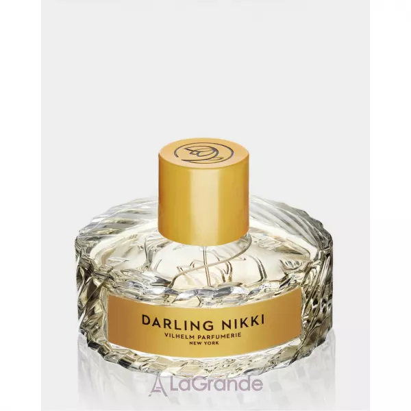 Vilhelm Parfumerie  Darling Nikki ����������� ���� (������)