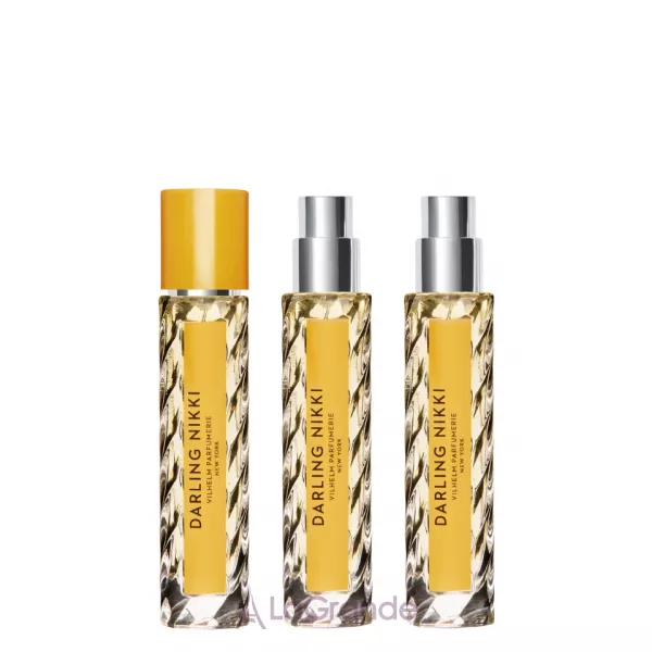 Vilhelm Parfumerie  Darling Nikki ���� (����������� ���� 3 ������� �� 10 ��)