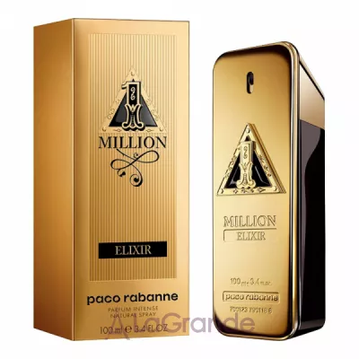 Paco Rabanne 1 Million Elixir 