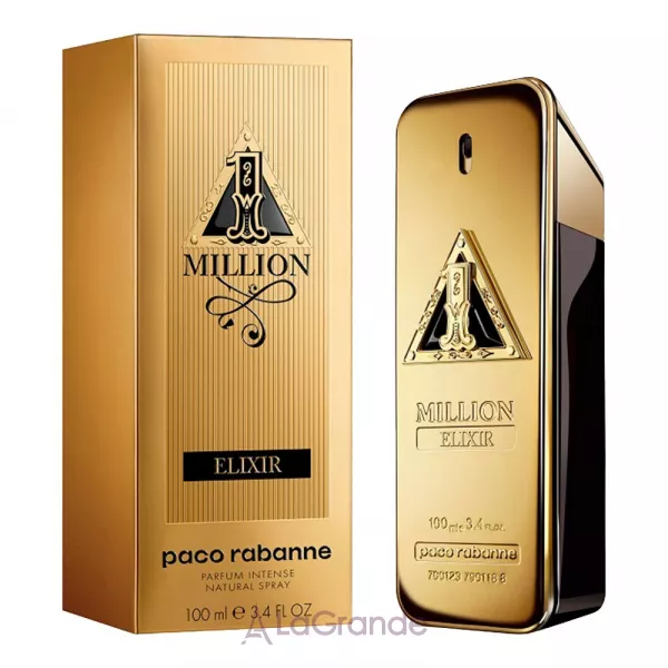 Paco Rabanne 1 Million Elixir ����