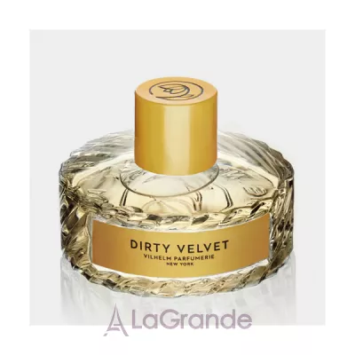 Vilhelm Parfumerie Dirty Velvet   ()
