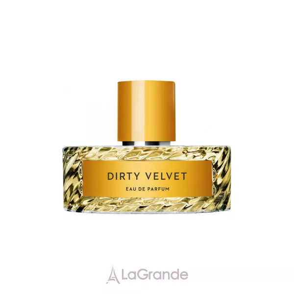 Vilhelm Parfumerie Dirty Velvet ����������� ���� (������)