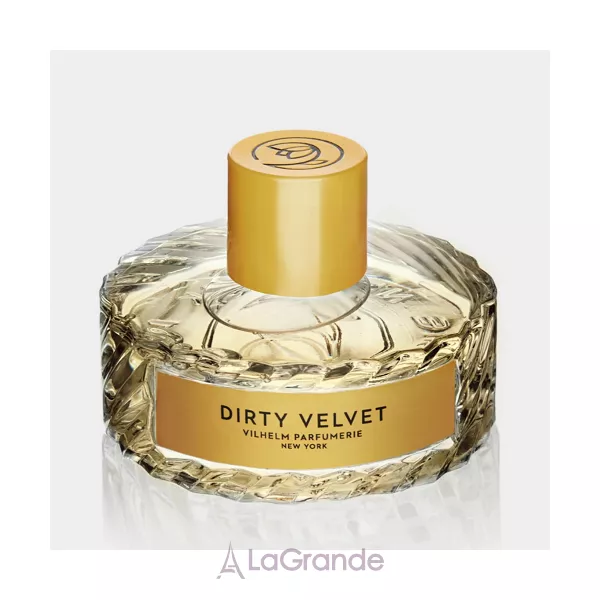 Vilhelm Parfumerie Dirty Velvet ����������� ���� (������)