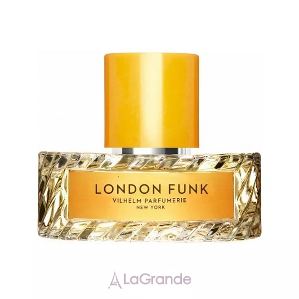 Vilhelm Parfumerie London Funk ����������� ����