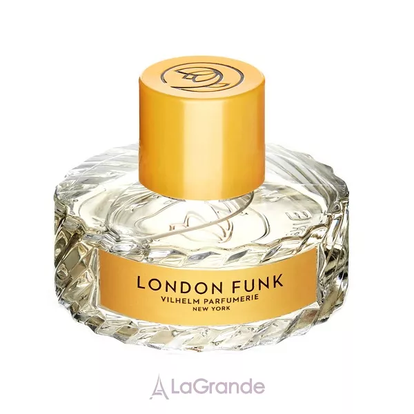 Vilhelm Parfumerie London Funk ����������� ����